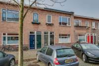 Woning Johannes Uitenbogaertstraat 42Bis Utrecht