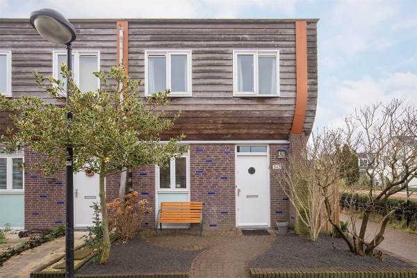 Woning Strijplaan 543 Rijswijk (ZH)