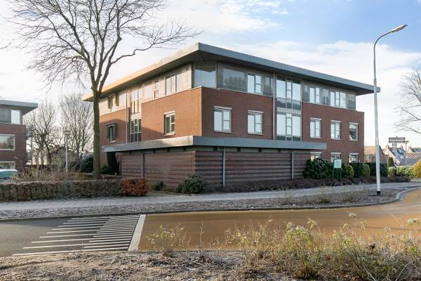 Woning Plataan 8 Barendrecht