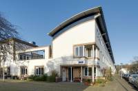 Woning Zonnebeke 2 Amsterdam