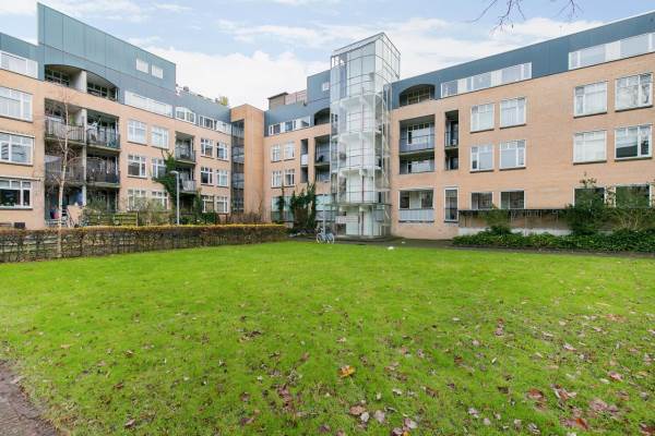 Woning Koperslagerhof 11 Almere