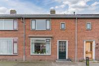 Woning Prinses Beatrixstraat 25 Bodegraven