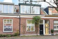Woning Singelstraat 59 Delft