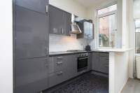 Woning 2e Schansstraat 55a Rotterdam