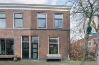 Woning Termeerweg 9 Maarssen