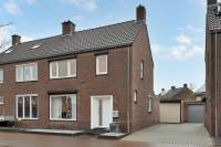 Woning Ireneplein 9 URMOND