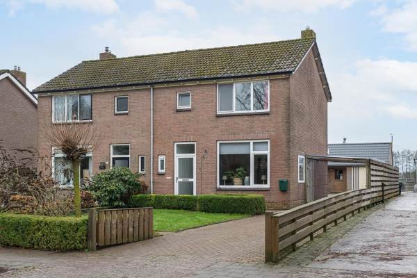 Woning Foarwei 67d Wâlterswâld