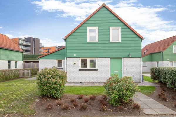 Woning Binnendijk 2123 WEMELDINGE