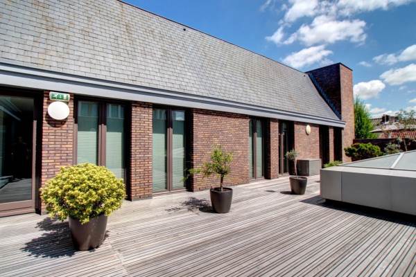 Woning Gubbelstraat 10C 02 MAASTRICHT
