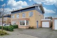 Woning De Gronzen 24 Leeuwarden