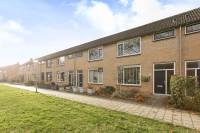 Woning Volkerakstraat 10 Middelburg