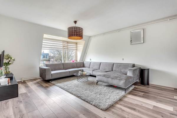Woning Grote Belt 360 Hoofddorp