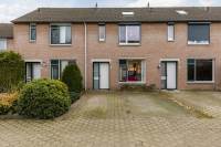 Woning Klaverlaar 14 Veghel