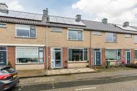 Woning Dahliastraat 8 Stolwijk