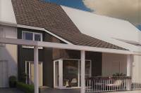 Woning Toermalijn 4 Roelofarendsveen