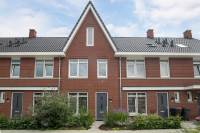 Woning Marie Baronstraat 30 Tilburg