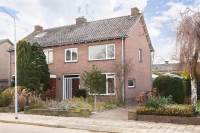 Woning Wethouder Broekmanstraat 27 Weurt