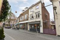 Woning Bosstraat 17 Bergen op Zoom