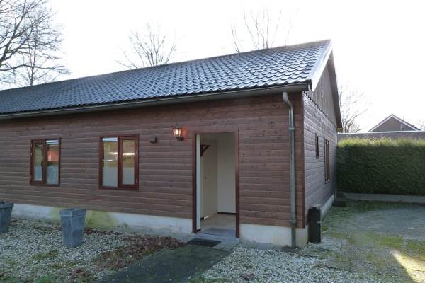 Woning Hermanusweg 57 SCHAIJK