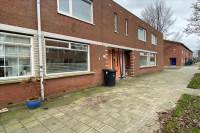 Woning Platte Driedijk 77 Hoogvliet Rotterdam