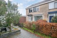 Woning Daniël van de Merwedestraat 9 Hendrik-Ido-Ambacht