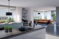 Woning Radarweg 424 Amsterdam