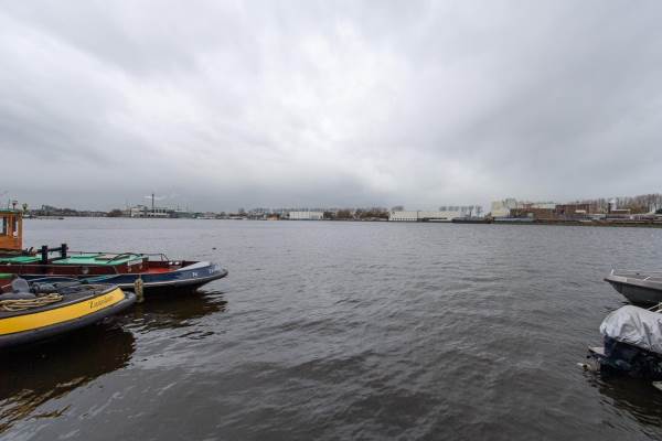 Woning Kalf 51 Zaandam