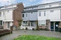 Woning Punter 1429 Lelystad