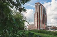 Woning Koningswaard 111 Rotterdam