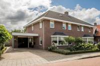 Woning Het Huneveld 8 Hengevelde