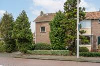 Woning Huis te Veldelaan 3 Maasland