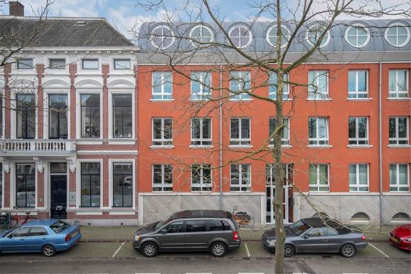 Woning Sophiastraat 39 Breda
