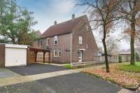 Woning Pastoor Hopperlaan 14 Tolbert