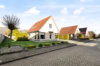 Woning Anne Vondelingstraat 45 Appelscha