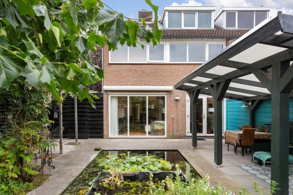 Woning Beekweide 61 EPE