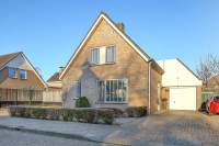 Woning Egstraat 3 Bergharen