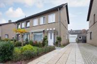 Woning Hombergerweg 14 Lottum