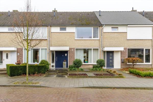 Woning Evelinadal 11 Valkenswaard