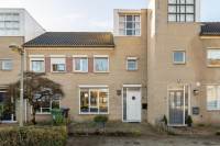 Woning Den-Uylborch 14 Rosmalen