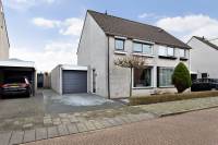 Woning Anthony Edenlaan 11 GOES