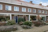 Woning Koningin Emmastraat 12 Bunnik