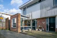 Woning Moerasslak 24 Amersfoort