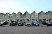 Woning Lijsterbeshof 47 Papendrecht