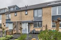 Woning Abraham van Strijstraat 5 Hendrik-Ido-Ambacht