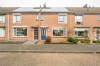 Woning Torenlaan 34 Zuid-Beijerland
