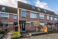 Woning Tuinfluiter 18 Sommelsdijk