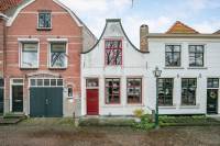 Woning Maarland Zuidzijde 30 Brielle