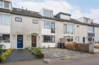 Woning Pruimengaarde 34 SCHIEDAM