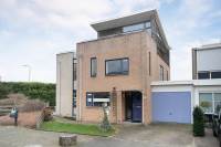 Woning Vecht 31 Nieuwerkerk aan den IJssel