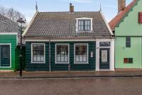 Woning J.J. Allanstraat 469 Westzaan